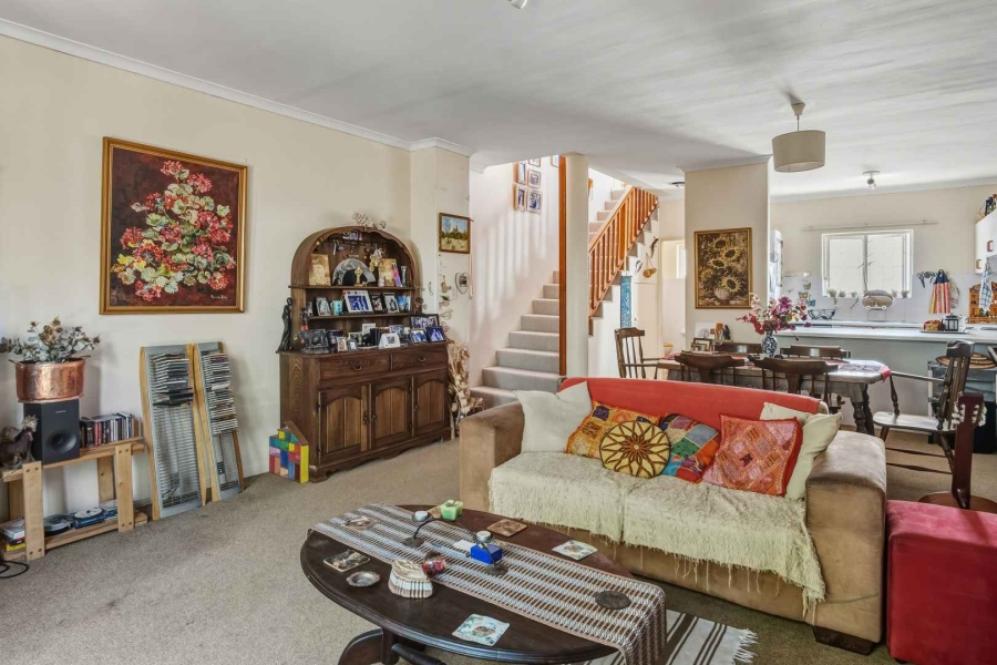 2 Bedroom Property for Sale in Scott Estate Western Cape